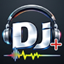 DJ Vishal Events and Sounds logo